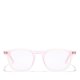 Square Glasses in Acetate