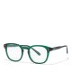 Round Glasses in Acetate