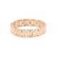 Metal Chain Stretch Bracelet