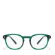 Round Glasses in Acetate