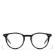 Round Glasses in Acetate