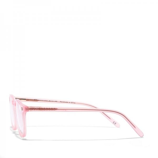 Square Glasses in Acetate