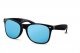 Classic Blue Wayfarer