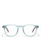 Geometric Glasses in Acetate